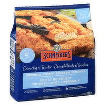 Schneiders - Sch Original Chicken Tenders, 600 Gram