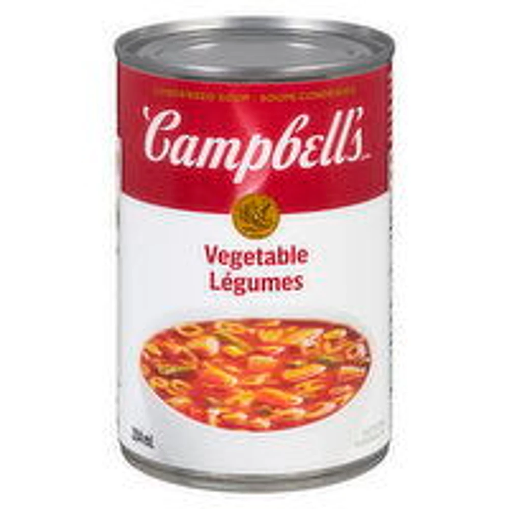 Campbell's - Vegetable Soup, 284 Millilitre