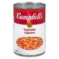 Campbell's - Vegetable Soup, 284 Millilitre