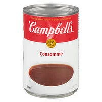 Campbell's - Condensed Consomme Soup, 284 Millilitre