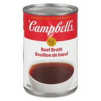Campbell's - Beef Broth, 284 Millilitre