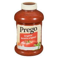 Prego - Pasta Sauce Original, 1.75 Litre