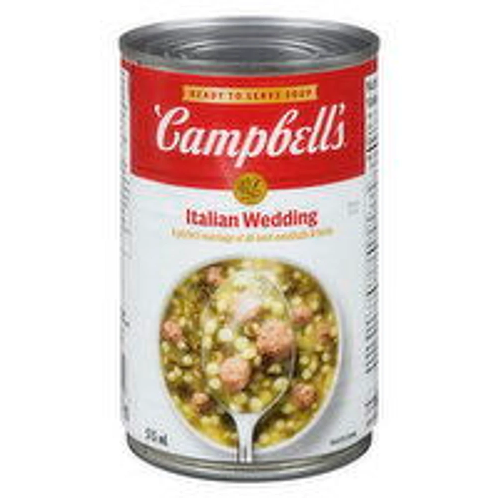 Campbell's - Soup, Italian Wedding, 515 Millilitre