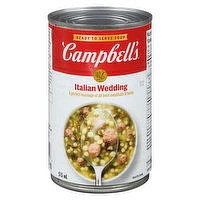 Campbell's - Soup, Italian Wedding, 515 Millilitre