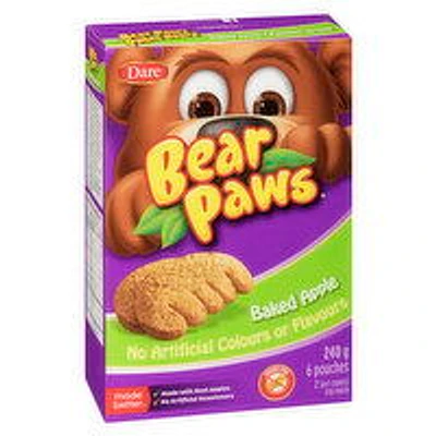 Dare - Baked Apple Cookies, 240 Gram
