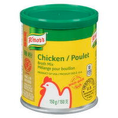 Knorr - Chicken Broth Mix, 150 Gram