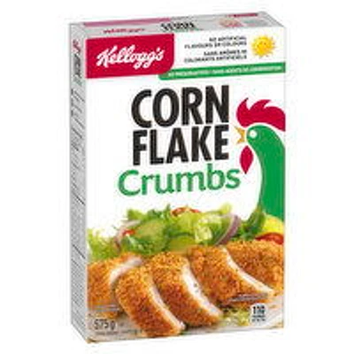 Kellogg's - Corn Flake Crumbs, 575 Gram