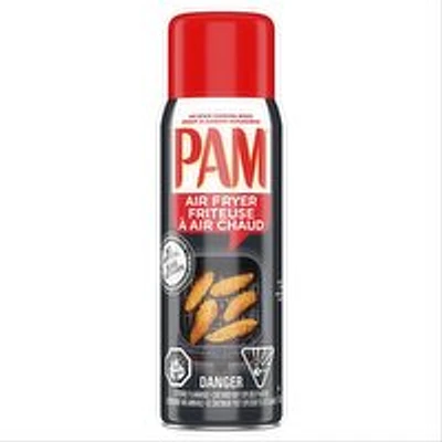 PAM - Air Fryer Friteuse, 141 Gram