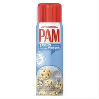 PAM - Baking Spray, 141 Gram