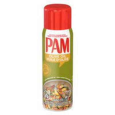 PAM - Cooking Spray, Olive Oil, 141 Gram