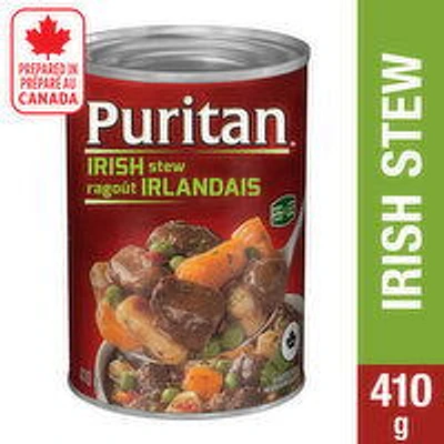 Puritan - Irish Stew, 410 Gram