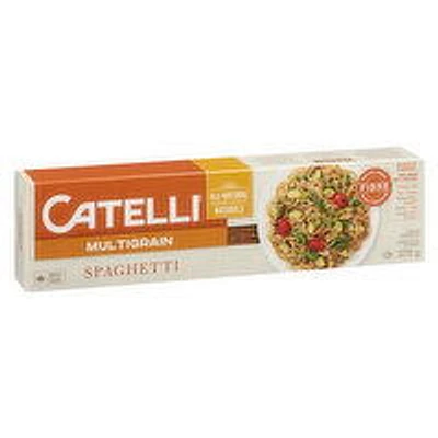 CATELLI - Multi Grain Spaghetti, 340 Gram
