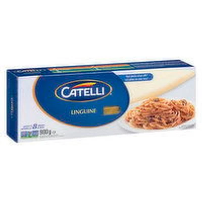 CATELLI - Catelli Classic Linguine Pasta, 900 Gram