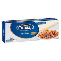 CATELLI - Catelli Classic Linguine Pasta, 900 Gram