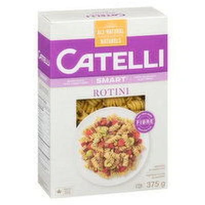 CATELLI - Smart, Rotini Pasta, 375 Gram