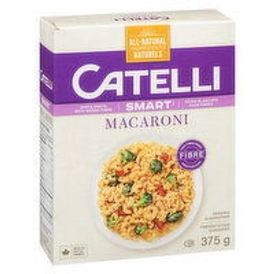 CATELLI - Smart Macaroni Pasta, 375 Gram