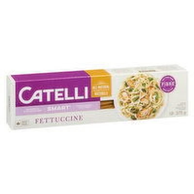CATELLI - Smart, Fettuccine Pasta, 375 Gram