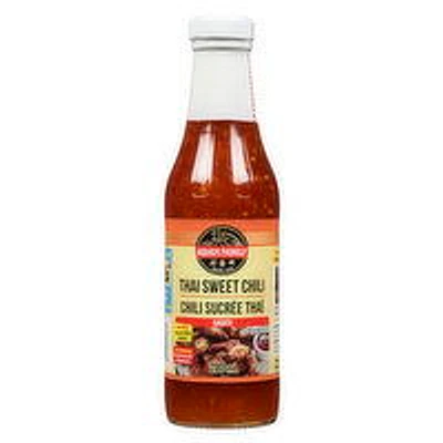 ASIAN FAMILY - Thai Sweet Chili Sauce, 280 Millilitre