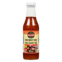 ASIAN FAMILY - Thai Sweet Chili Sauce, 280 Millilitre