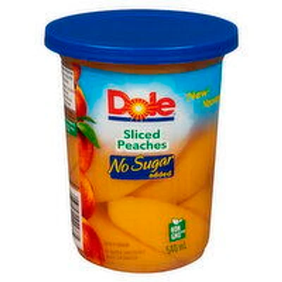 Dole - Sliced Peach, 540 Millilitre