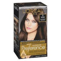 L'Oreal - Preference Milan, 1 Each