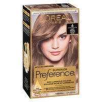 L'Oreal - Preference 6 Ombrie, 1 Each