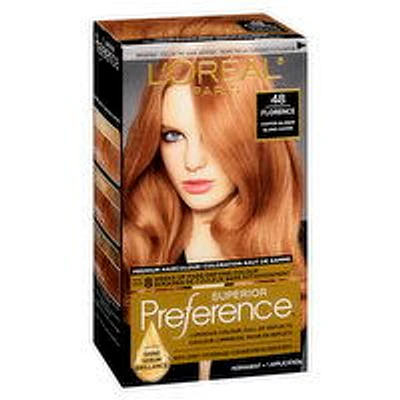 L'Oreal - Preference 48 Florence, 1 Each