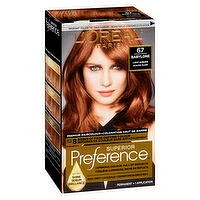L'Oreal - Superior Preference - Babylone, 1 Each