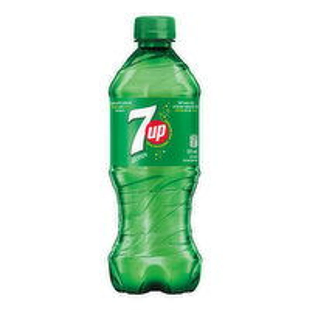 7UP - Original, 591 Millilitre