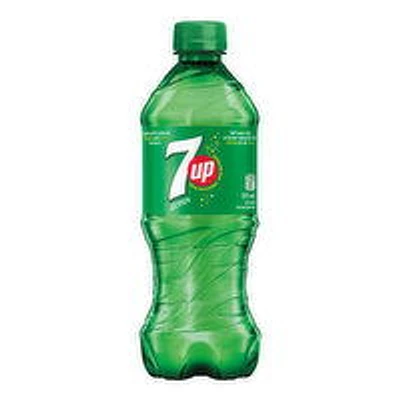 7UP - Original, 591 Millilitre