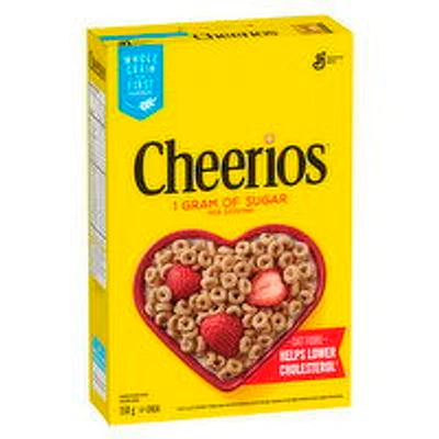 General Mills - Cheerios Cereal, 350 Gram