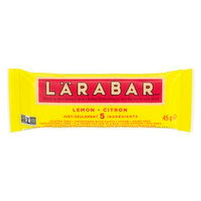 Larabar - Lemon Bar, 45 Gram