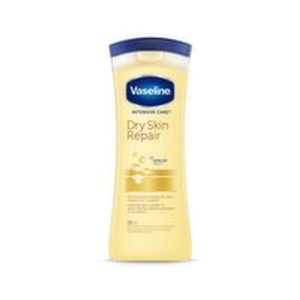 Vaseline - Intensive Care Lotion - Dry Skin Repair, 295 Millilitre
