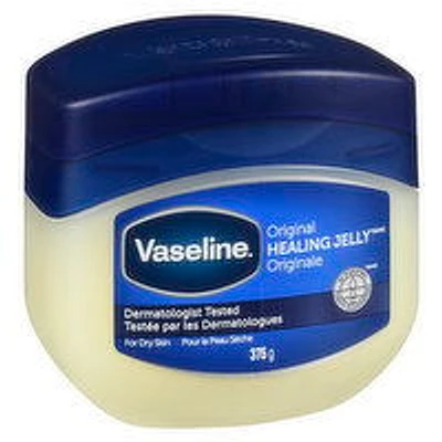 Vaseline - Original Petroleum Jelly, 375 Gram