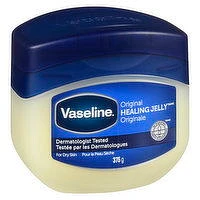 Vaseline - Original Petroleum Jelly, 375 Gram