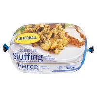 Butterball - Butterball Homestyle Stuffing, 900 Gram