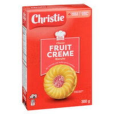 Peek Freans - Fruit Creme, 300 Gram