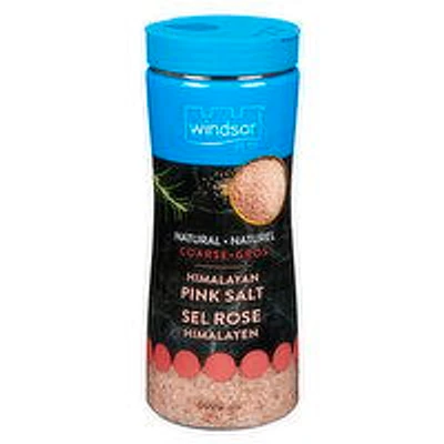 Windsor - Windsor Himalayan Pink Salt Course, 500 Gram