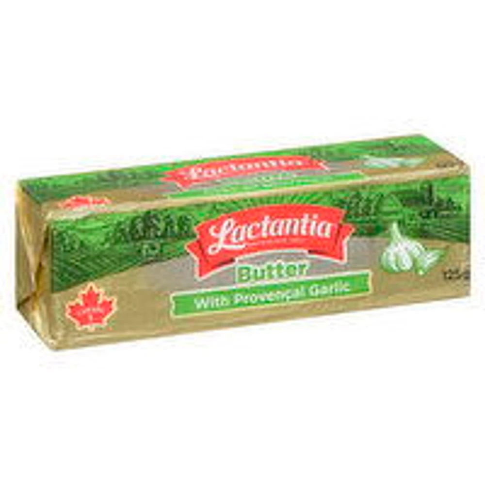 Lactantia - Provencal Garlic Butter, 125 Gram