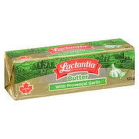 Lactantia - Provencal Garlic Butter, 125 Gram