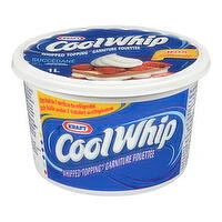 Kraft - Cool Whip Original Frozen Whipped Topping, 1 L Tub, 1 Litre