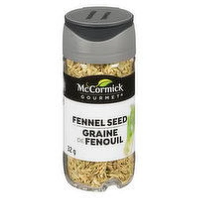Mccormick - Fennel Seed, 32 Gram