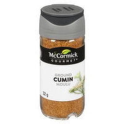 Mccormick - Cumin Ground, 32 Gram