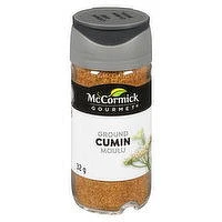 Mccormick - Cumin Ground, 32 Gram