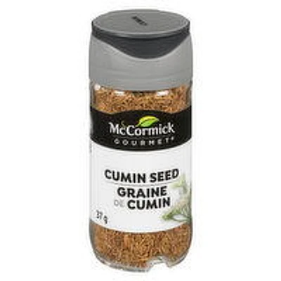 Mccormick - Cumin Seed, 37 Gram