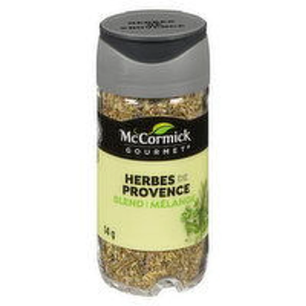 Mccormick - Herbs De Provence, 14 Gram