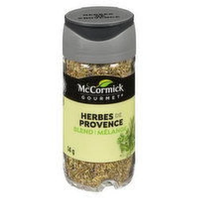 Mccormick - Herbs De Provence, 14 Gram