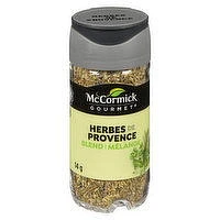 Mccormick - Herbs De Provence, 14 Gram