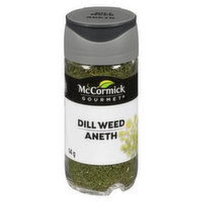 Mccormick - Dill Weed, 14 Gram