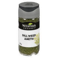 Mccormick - Dill Weed, 14 Gram